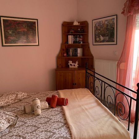 Magdalena & Bambino Apartments Сарти Экстерьер фото