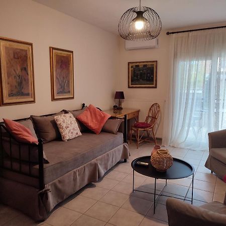 Magdalena & Bambino Apartments Сарти Экстерьер фото
