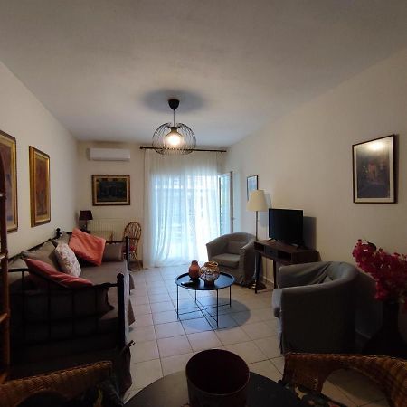 Magdalena & Bambino Apartments Сарти Экстерьер фото