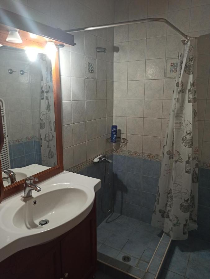 Magdalena & Bambino Apartments Сарти Экстерьер фото