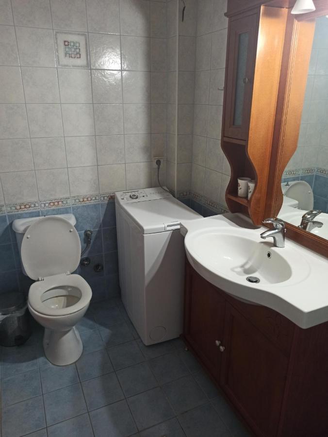 Magdalena & Bambino Apartments Сарти Экстерьер фото
