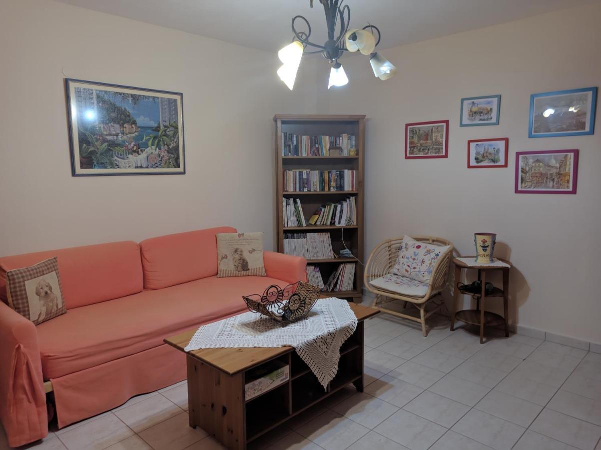 Magdalena & Bambino Apartments Сарти Экстерьер фото