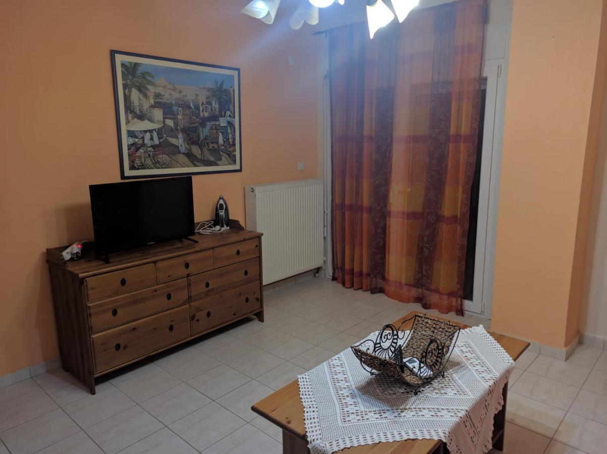 Magdalena & Bambino Apartments Сарти Экстерьер фото