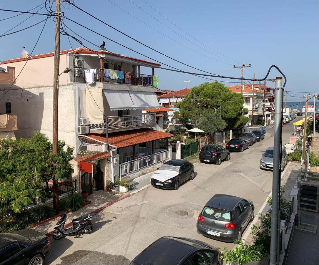 Magdalena & Bambino Apartments Сарти Экстерьер фото