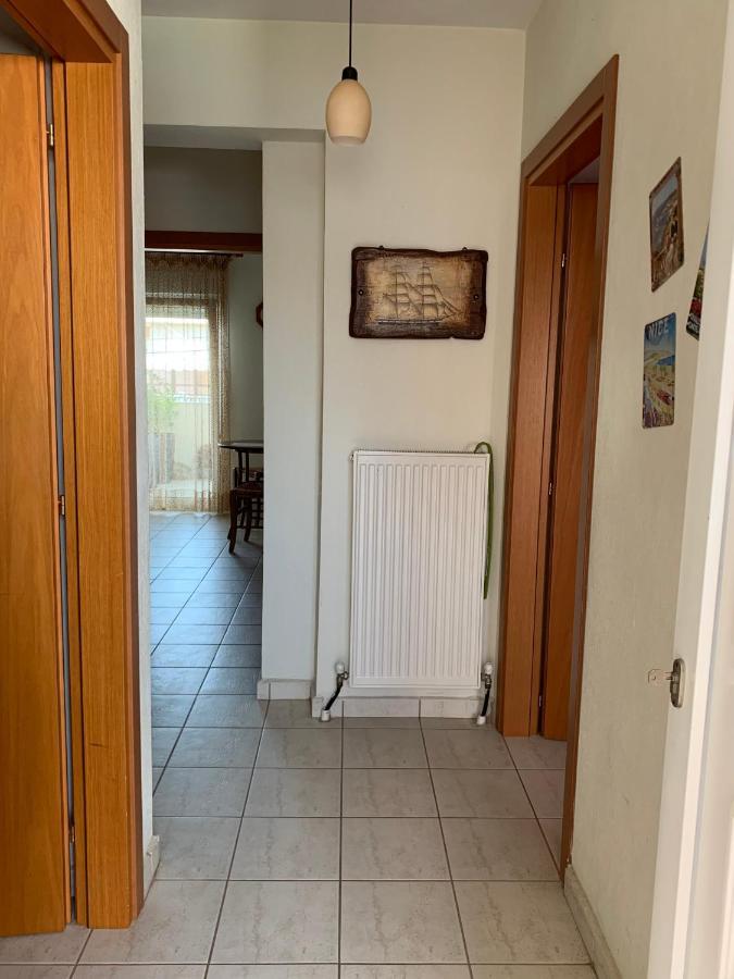 Magdalena & Bambino Apartments Сарти Экстерьер фото