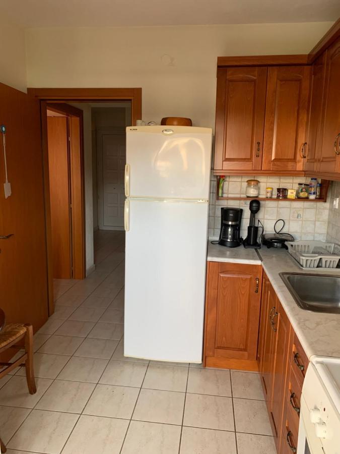 Magdalena & Bambino Apartments Сарти Экстерьер фото