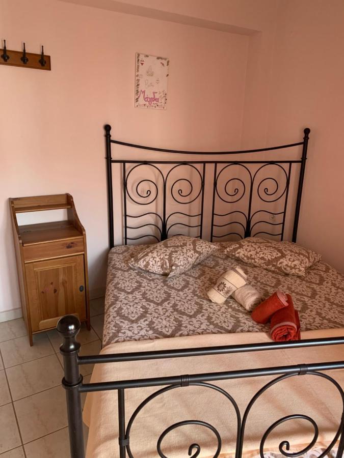 Magdalena & Bambino Apartments Сарти Экстерьер фото