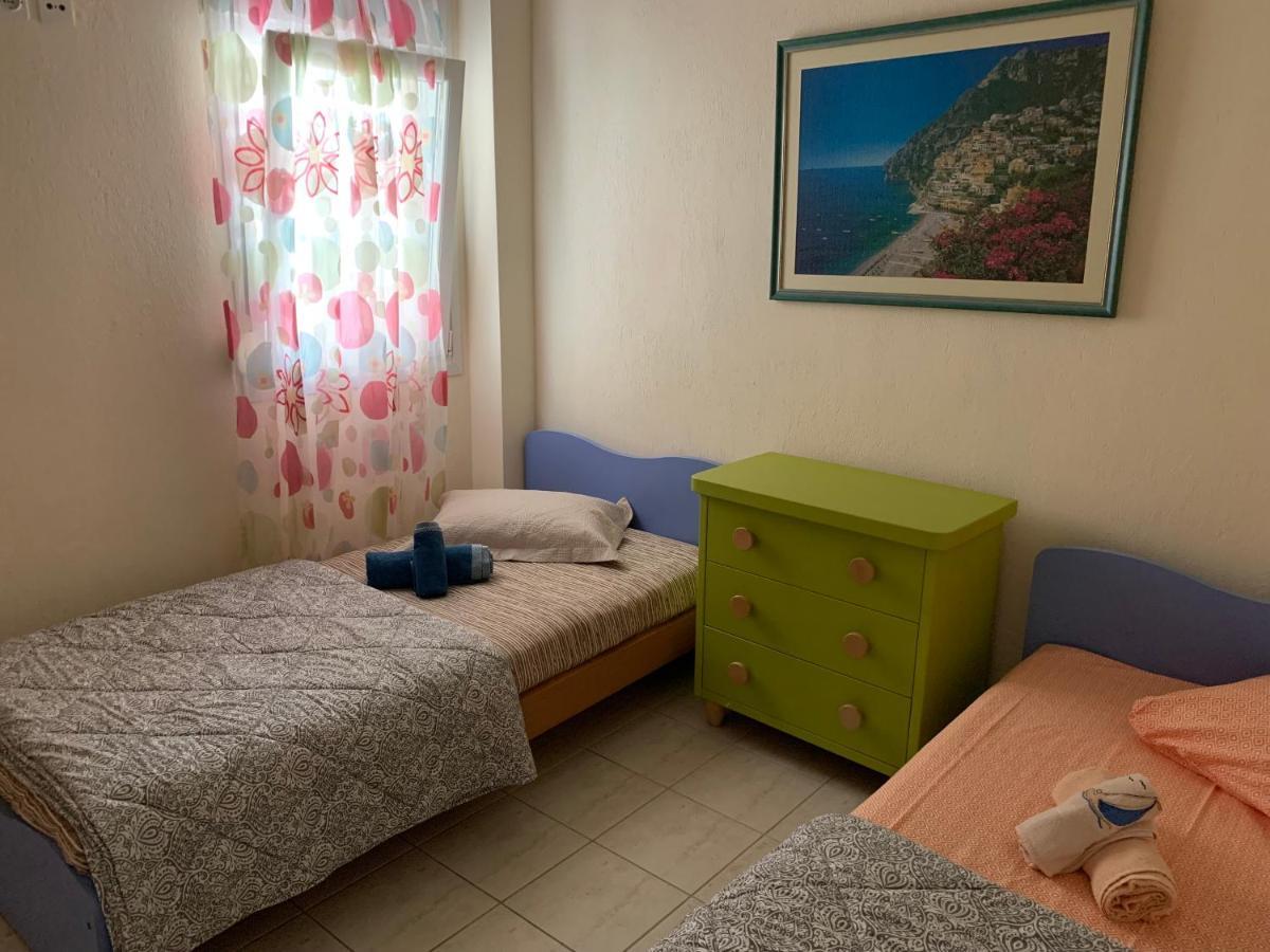 Magdalena & Bambino Apartments Сарти Экстерьер фото