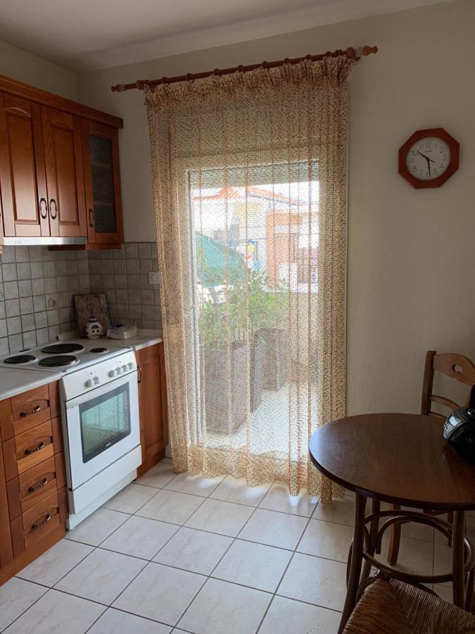 Magdalena & Bambino Apartments Сарти Экстерьер фото