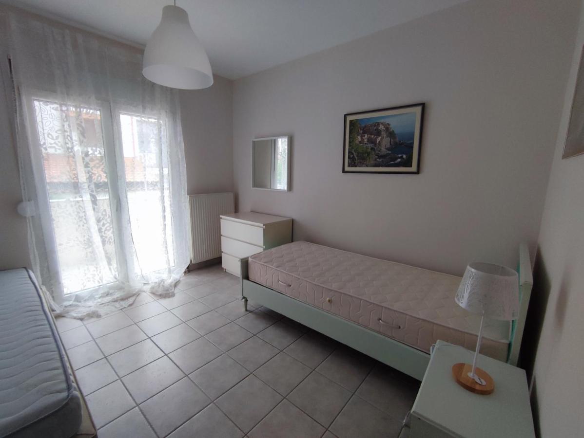 Magdalena & Bambino Apartments Сарти Экстерьер фото
