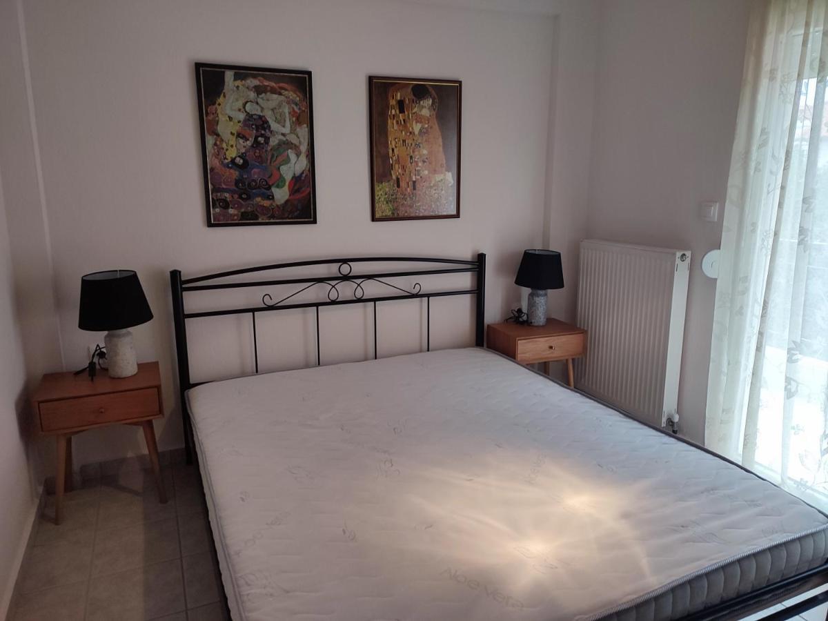 Magdalena & Bambino Apartments Сарти Экстерьер фото
