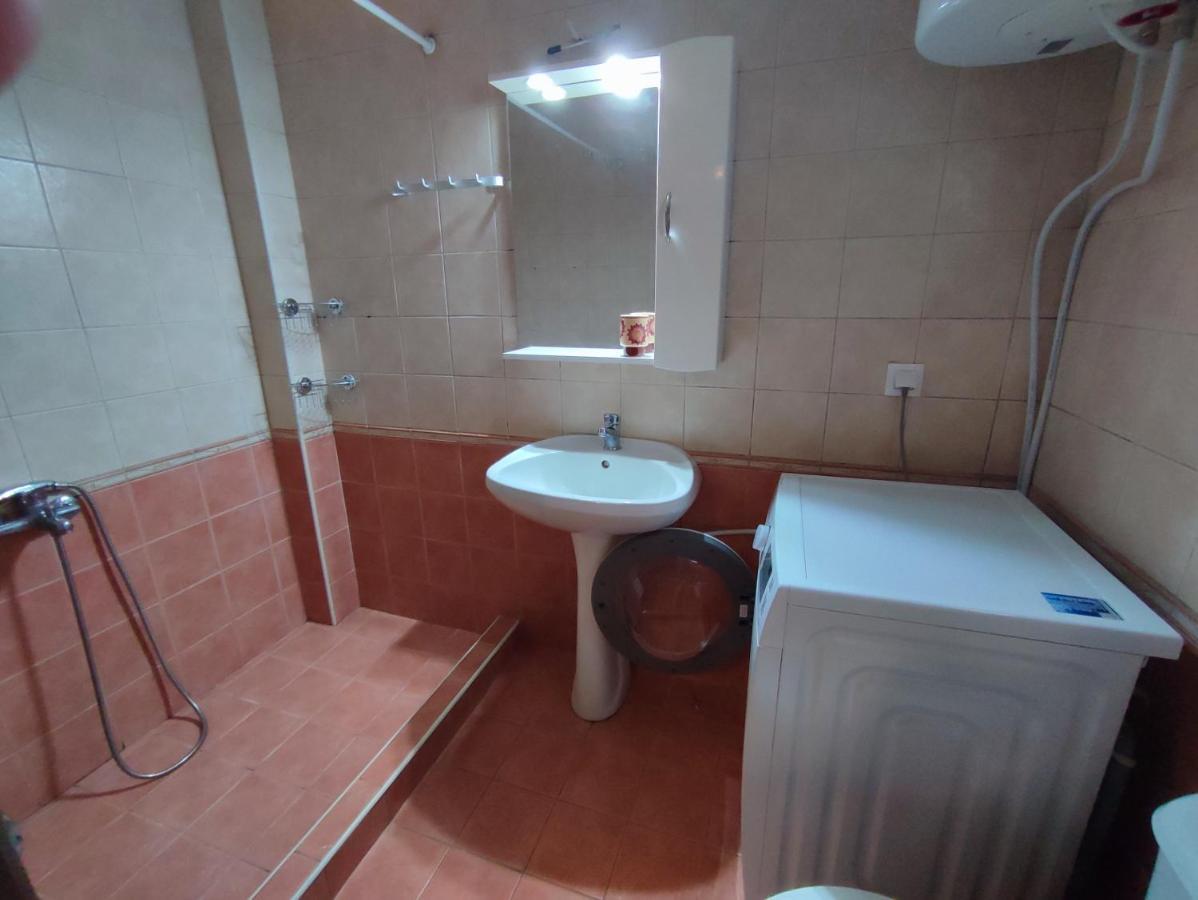 Magdalena & Bambino Apartments Сарти Экстерьер фото