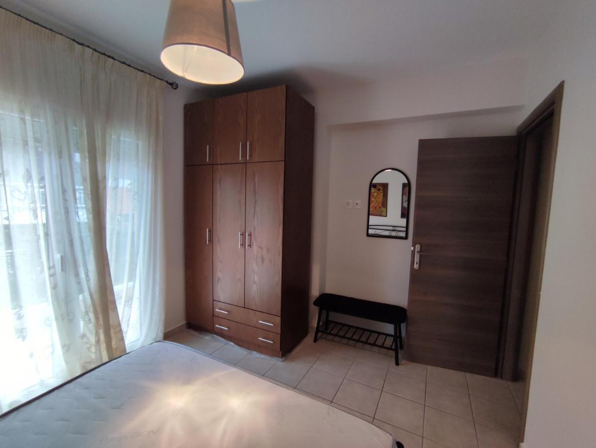 Magdalena & Bambino Apartments Сарти Экстерьер фото