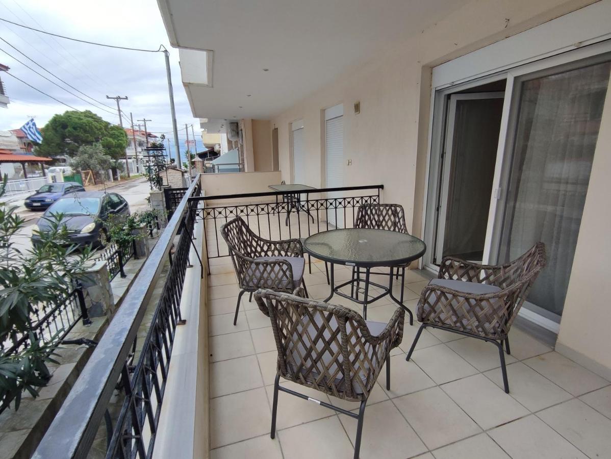Magdalena & Bambino Apartments Сарти Экстерьер фото