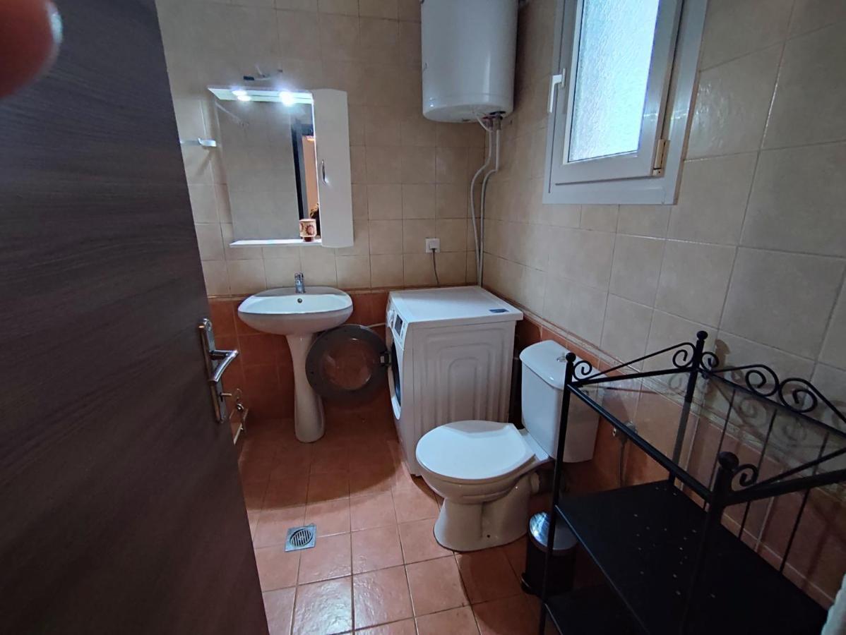 Magdalena & Bambino Apartments Сарти Экстерьер фото