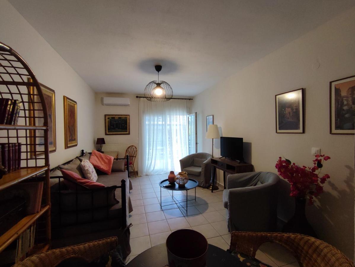 Magdalena & Bambino Apartments Сарти Экстерьер фото